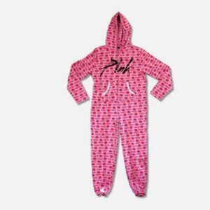 Pink Concert P!nk Adult Jumper - Blow Me One Last Kiss Concert X-Large New